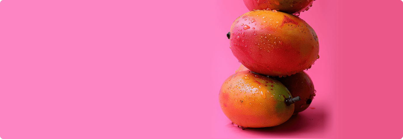 Delivered Fresh Worldwide