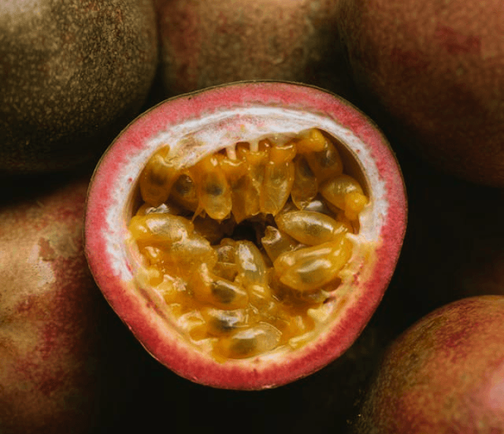 Passion Fruit