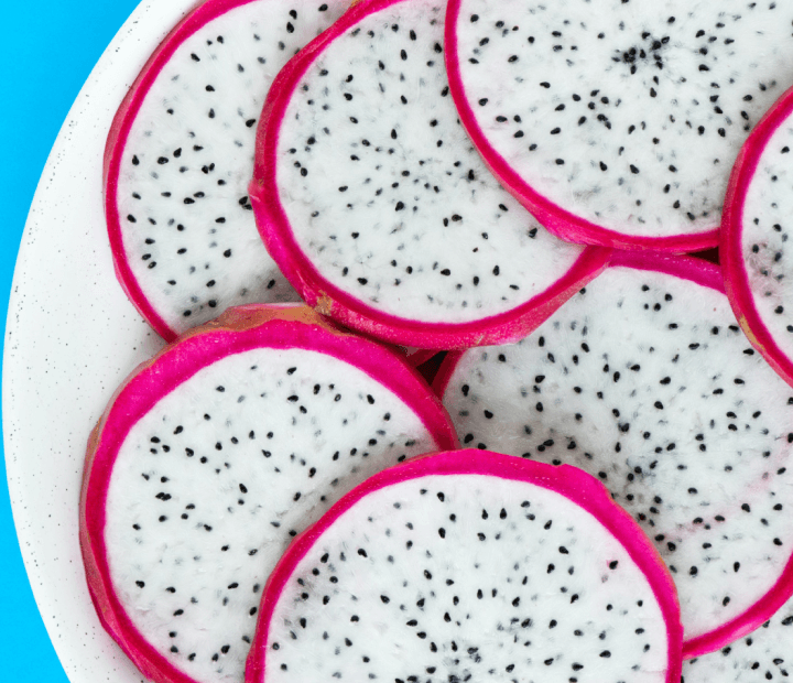 Dragon Fruit (Pitahaya)