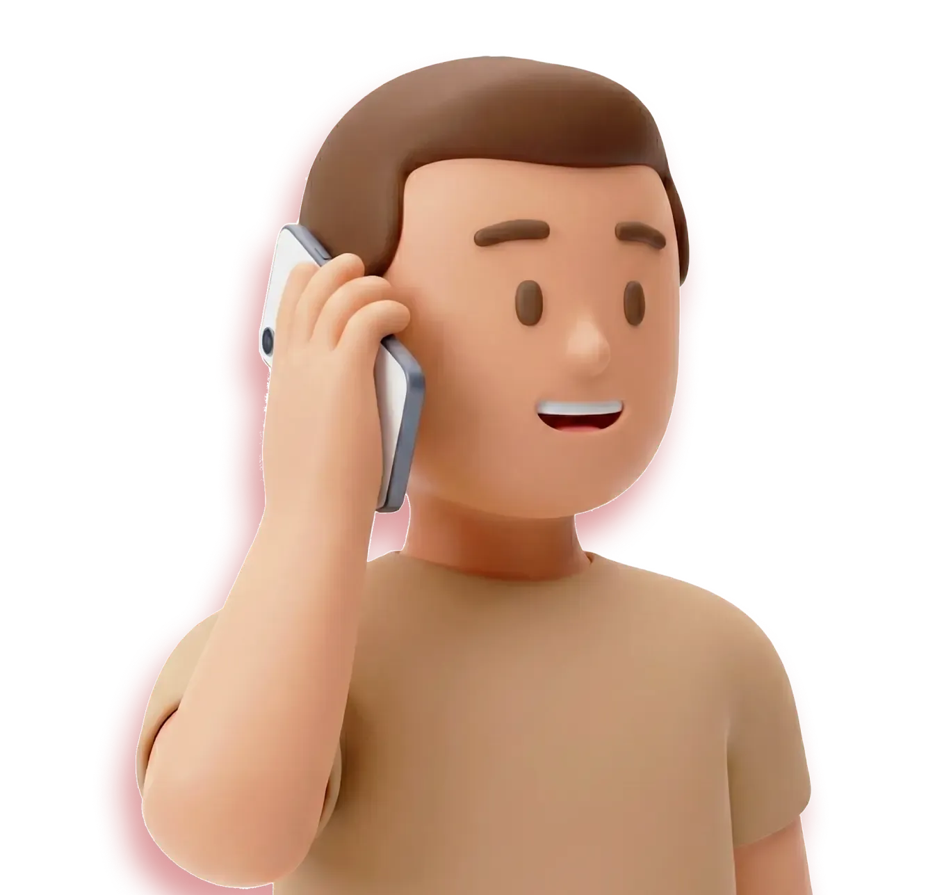 Recuerda que nos puedes contactar a través de los siguientes medios: