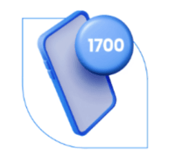1700 30 30 30