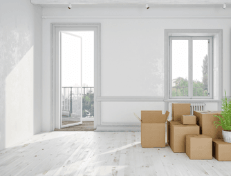 Move-Out Cleaning