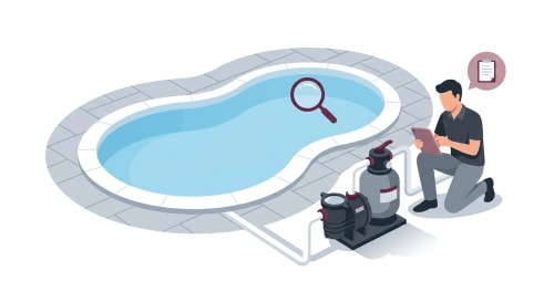 Pool & Spa Inspections