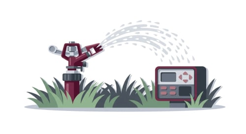 Sprinkler / Irrigation Inspections