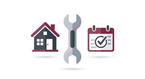 Annual Home Maintenance Inspections