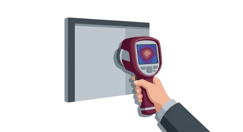 Thermal Imaging Enhancement