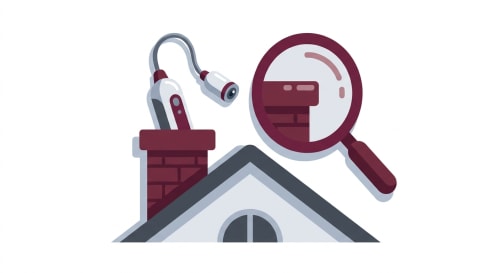 Level II Chimney Inspections