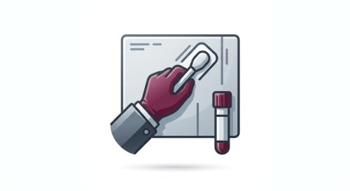 Methamphetamine (Meth) Residue Testing