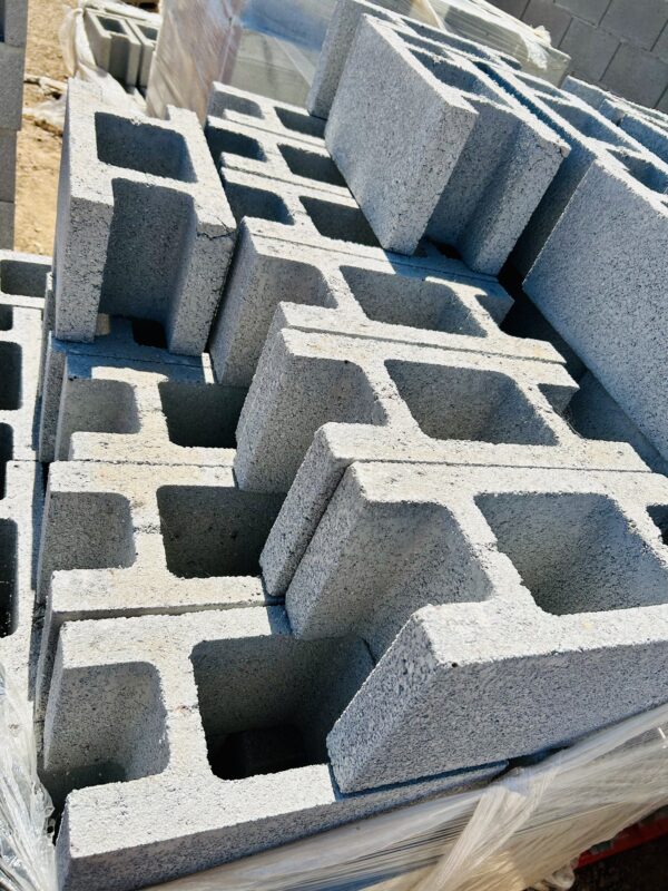 Precast H-Column