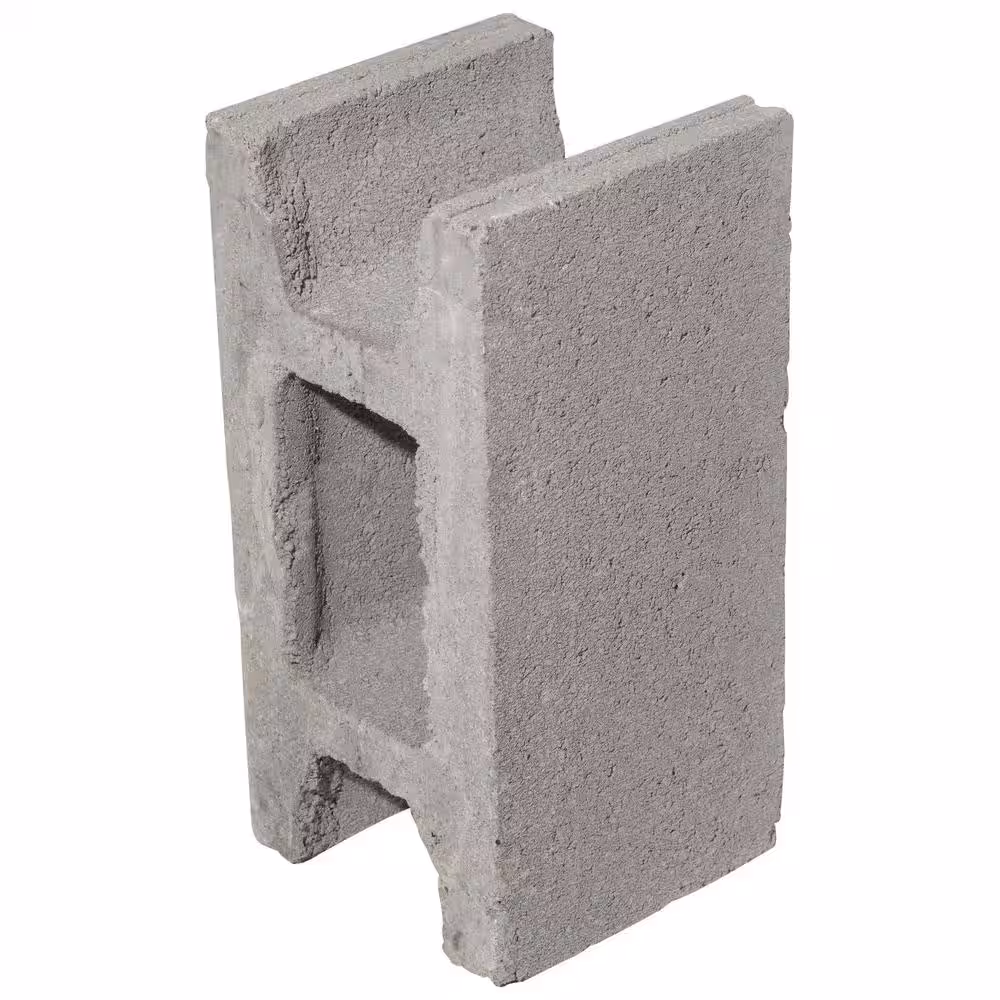 Precast H-Column