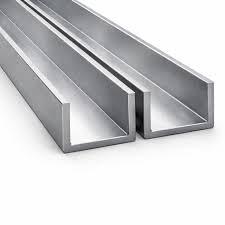 U-Channels