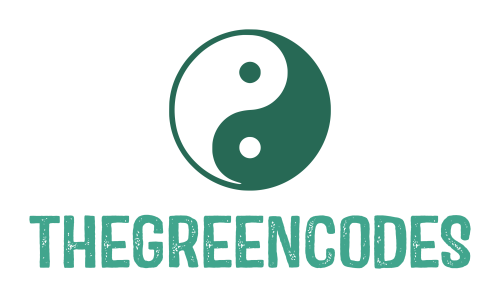 TheGreenCodes