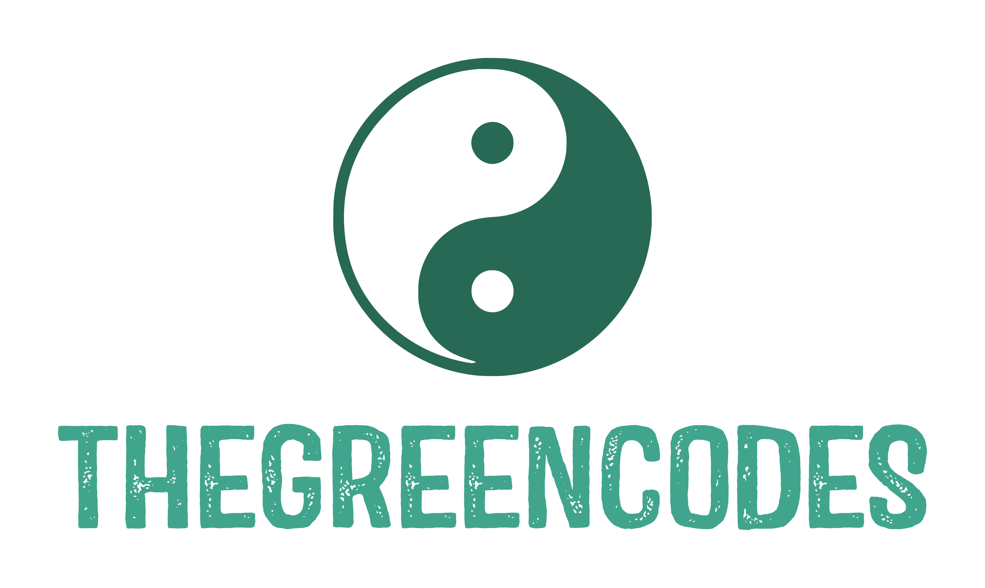 TheGreenCode Logo