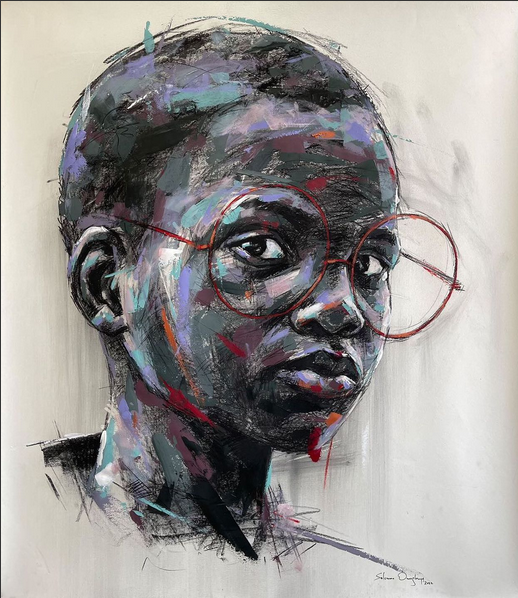 Learning, living and growing