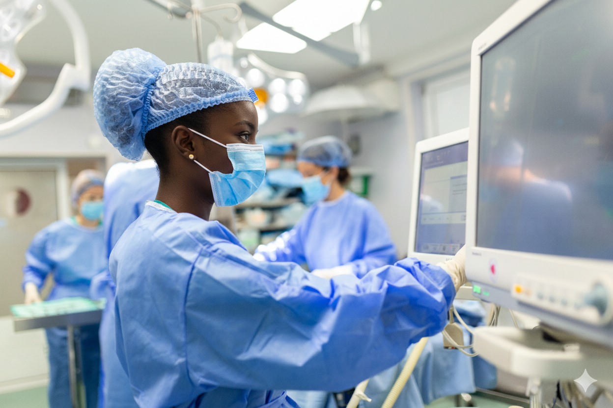 Medical Equipment Supply