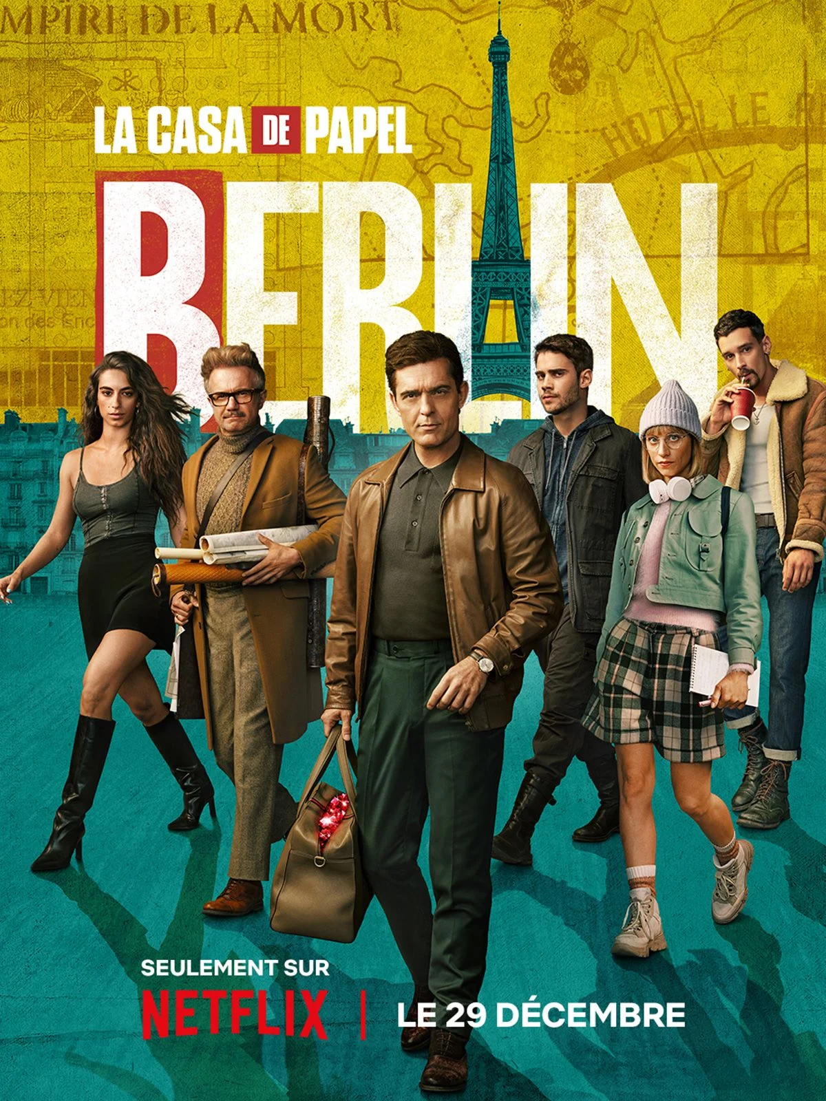 BERLIN S1