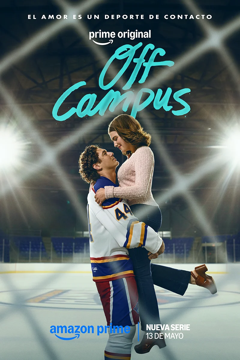 Off Campus S1