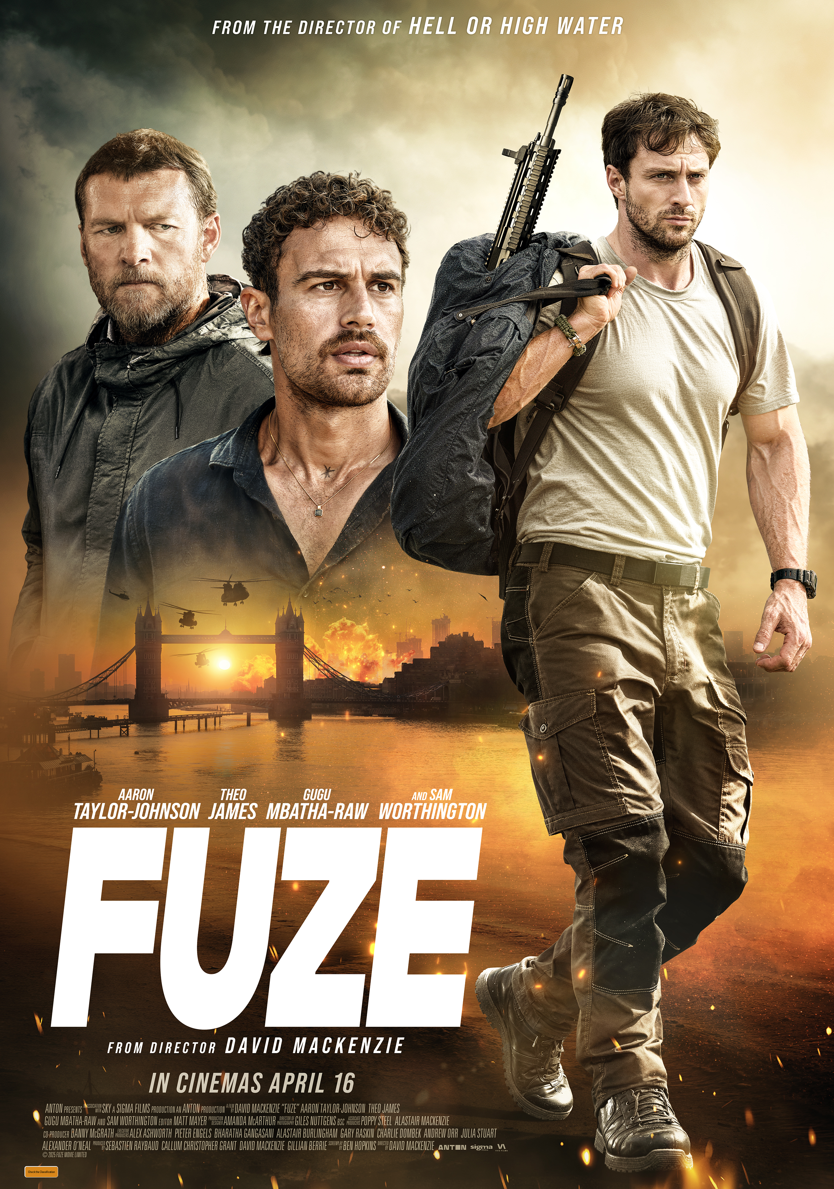 Fuze (2026)