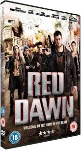 Red Dawn