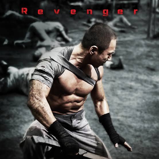 Revenger