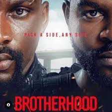 Brotherhood
