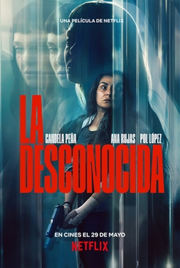 The Marked Woman