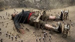 Gulliver's Travels