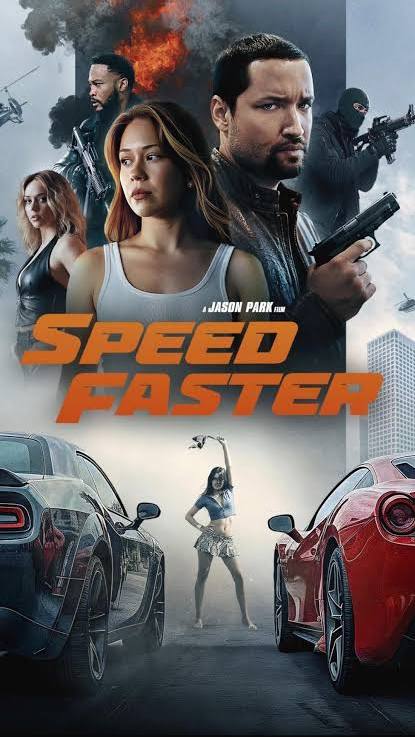 Speed Faster