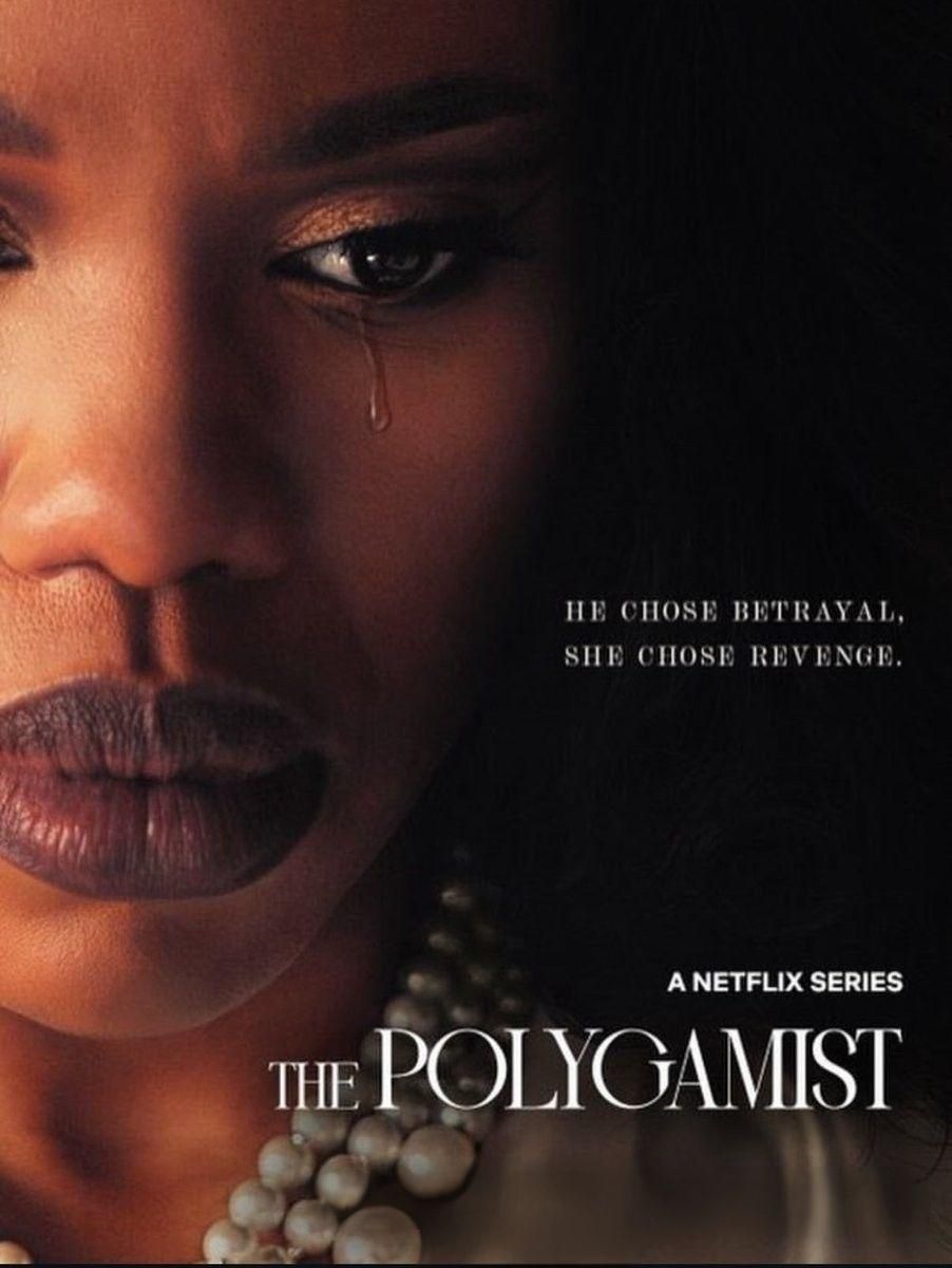 The Polygamist