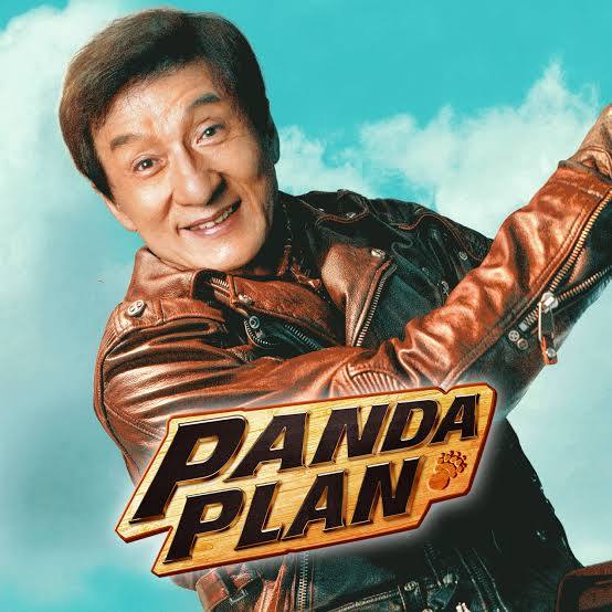 Panda Plan (2024)