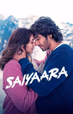 Saiyaara