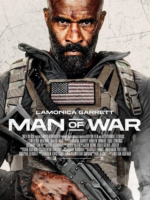 Man of War