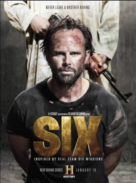 SIX