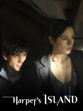 Harper's Island