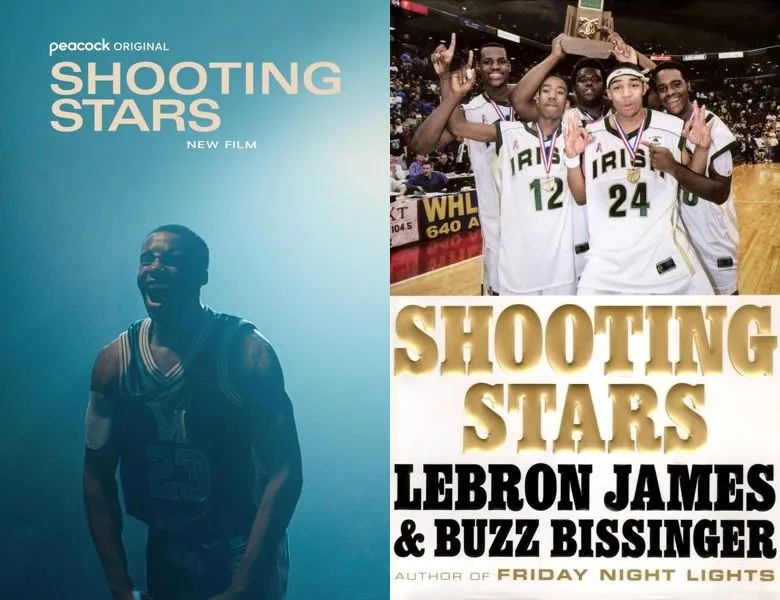 Shooting Stars