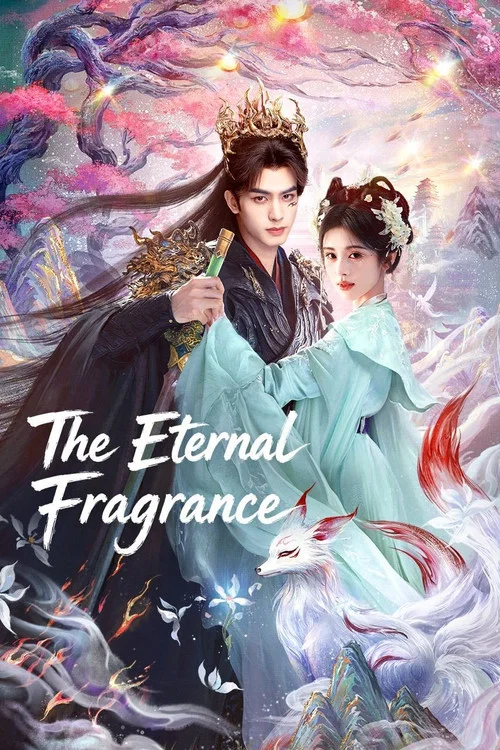 The Enternal Fragrance
