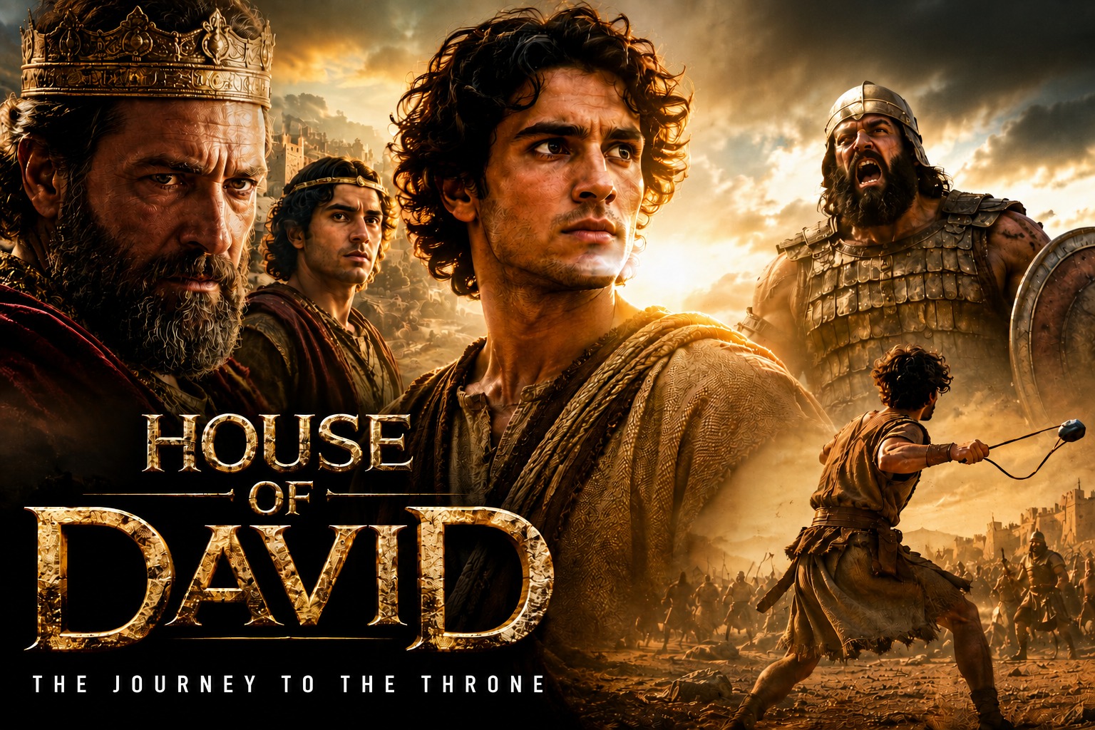 House of David