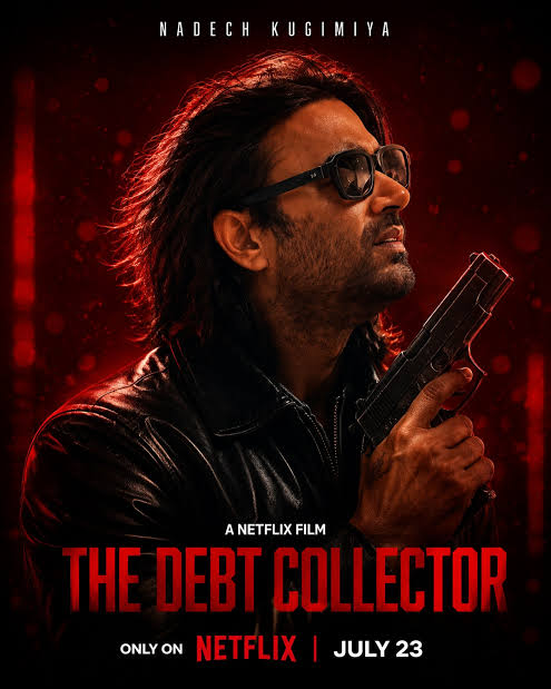 The Debt Collector