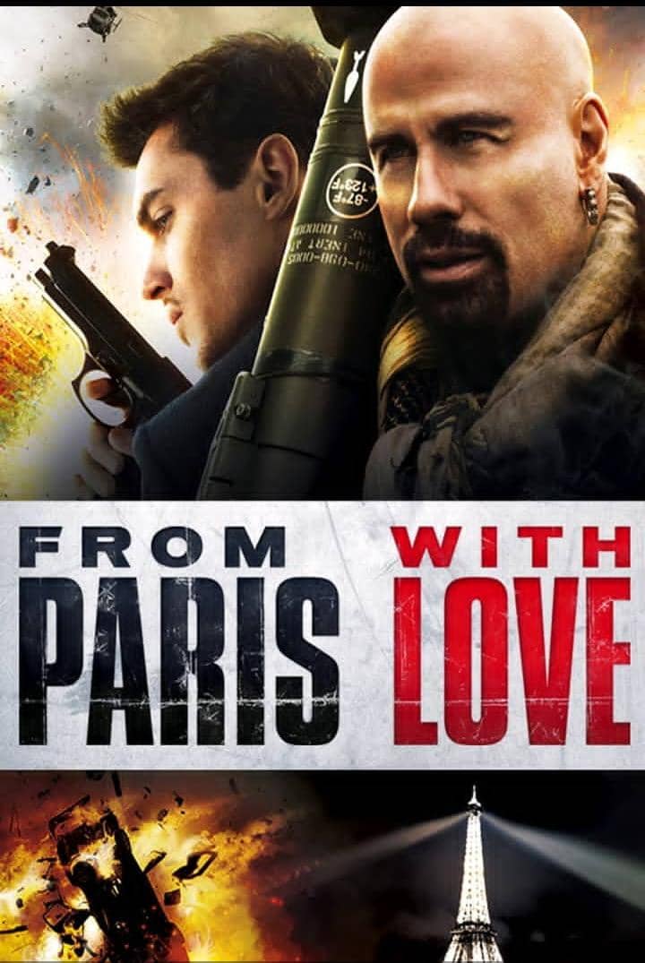 From Paris with Love