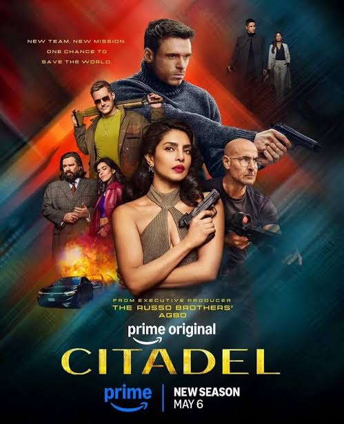 CITADEL S2