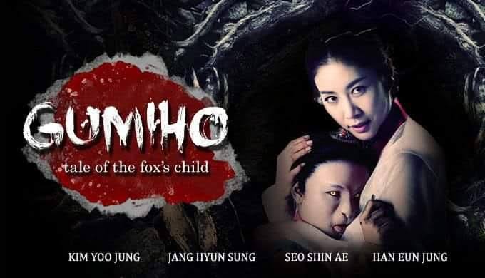 Gumiho: Tale of the Fox's Child