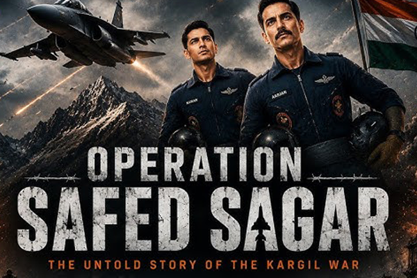 Operation Safed Sagar