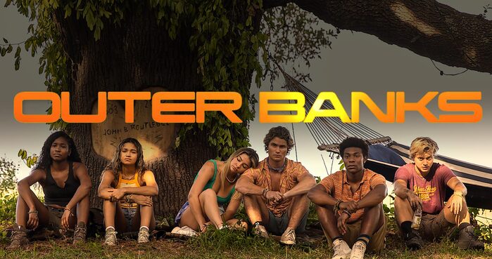 Outer Banks (Season 1)