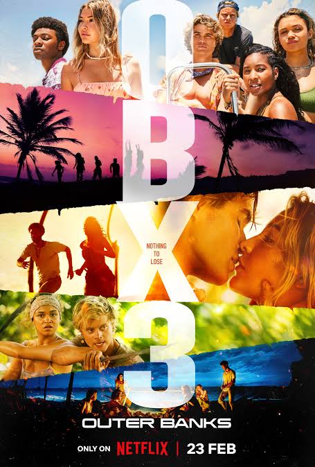 Outer Banks (Season 3)