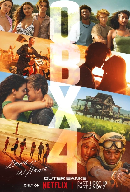 Outer Banks (Season 4)