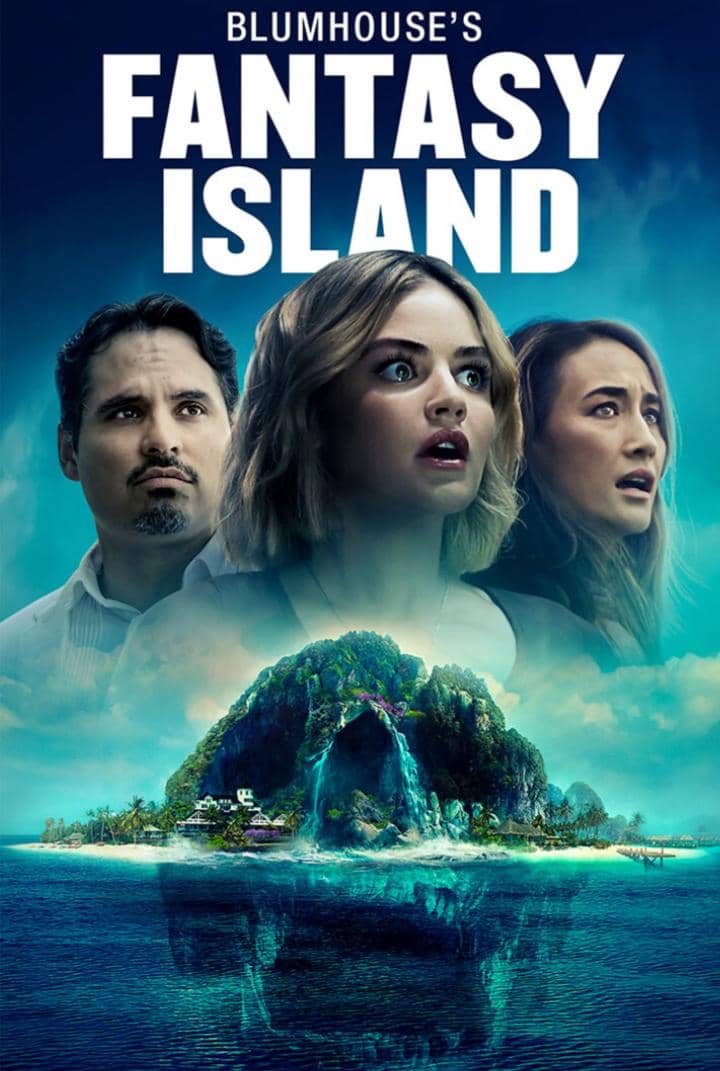 Fantasy Island