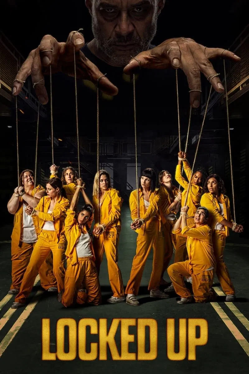 Vis a Vis (Locked Up)