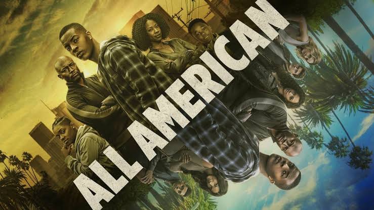 All American (Season 1)