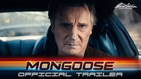 THE MONGOOSE