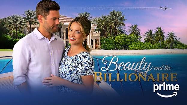 My Secret Billionaire